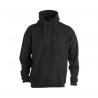 Sudadera adulto con capucha Harnix