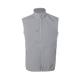 Chaleco Jandro Ref.1306-GRIS