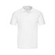 Polo adulto blanco Original Ref.1323-BLANCO