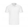 Polo adulto blanco Original