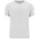 Camiseta de manga corta Terrier 150g/m2 Ref.RCA0396-BLANCO