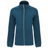 Chaqueta cortavientos técnica ligera Glasgow Woman