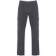 Pantalón largo resistente de algodón Safety Ref.RPA5096-PLOMO
