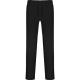 Pantalón largo corte recto Unisex Care Ref.RPA9087-NEGRO