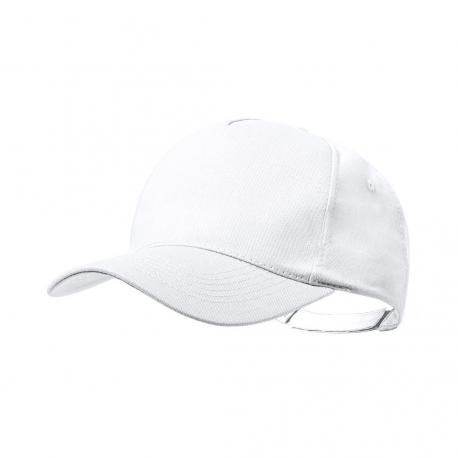 Gorra 5 paneles Pickot