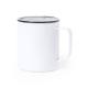 Taza térmica Hanna Ref.1046-BLANCO 