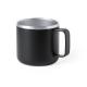 Taza Shirley Ref.1048-NEGRO 