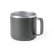 Taza Shirley Ref.1048-GRIS 