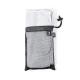 Toalla absorbente Slash Ref.6980-BLANCO 