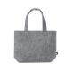 Bolsa de fieltro RPET Flavux Ref.1249-GRIS 