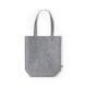 Bolsa de fieltro RPET Biggy Ref.1250-GRIS 