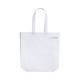 Bolsa non-woven reciclado Tribus 120g/m2 Ref.2626-BLANCO 