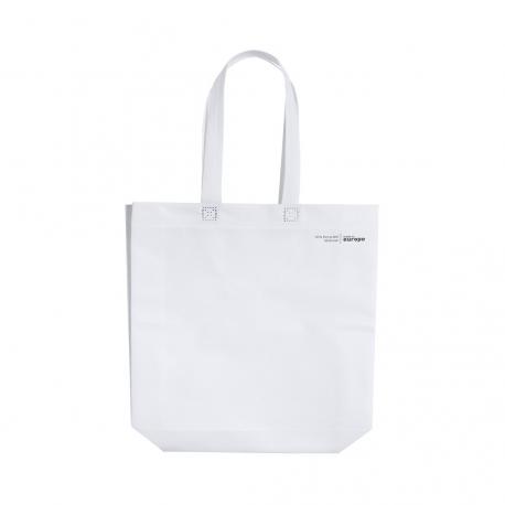 Bolsa non-woven reciclado Tribus 120g/m2