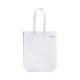 Bolsa non-woven reciclado Liyen 120g/m2 Ref.2627-BLANCO 