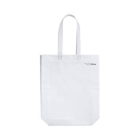 Bolsa non-woven reciclado Liyen 120g/m2