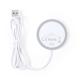 Cargador Virom Ref.1284-BLANCO 