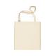Bolsa de algodón Lombak 140g/m2 Ref.2663-NATURAL 