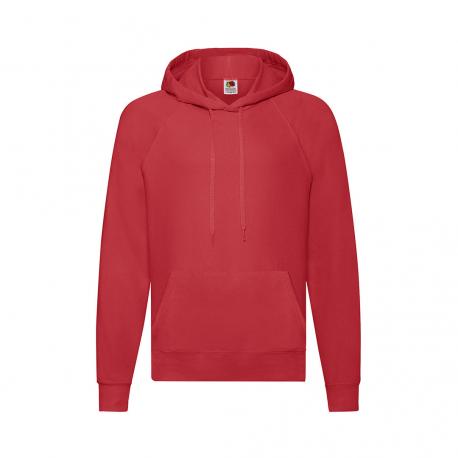 Sudadera niño Lightweight hooded S