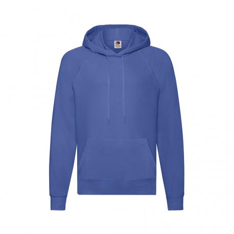 Sudadera niño Lightweight hooded S