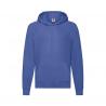 Sudadera niño Lightweight hooded S