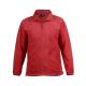 Chaqueta Diston Ref.1304-ROJO