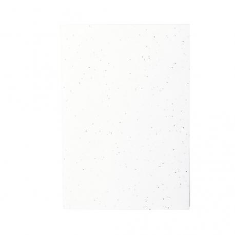 Bloc notas semillas 14,6x20,6cm Funtil