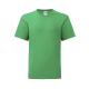 Camiseta para niño color Iconic 150g/m2 Ref.1328-VERDE