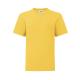 Camiseta para niño color Iconic 150g/m2 Ref.1328-DORADO
