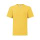 Camiseta para niño color Iconic 150g/m2 Ref.1328-DORADO