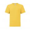 Camiseta para niño color Iconic 150g/m2
