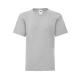 Camiseta para niño color Iconic 150g/m2 Ref.1328-GRIS