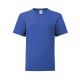 Camiseta para niño color Iconic 150g/m2 Ref.1328-AZUL