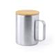 Taza térmica Ricaly Ref.1069- 