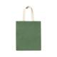 Bolsa de yute/algodón Brios 240g/m2 Ref.1166-VERDE 