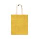 Bolsa de yute/algodón Brios 240g/m2 Ref.1166-AMARILLO 