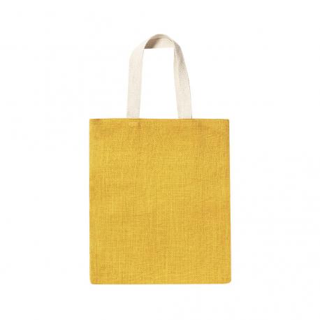 Bolsa de yute/algodón Brios 240g/m2