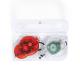 Set luces seguridad bici Bowel Ref.1217- 