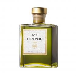 Aceite elizondo Nº3 200 ml