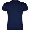 Camiseta de manga corta con bolsillo Teckel 160g/m2