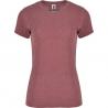 Camiseta de manga corta mujer Fox 150g/m2