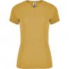 Camiseta de manga corta mujer Fox 150g/m2