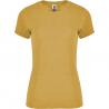 Camiseta de manga corta mujer Fox 150g/m2