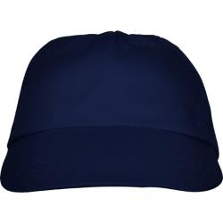 Gorra 5 paneles Basica