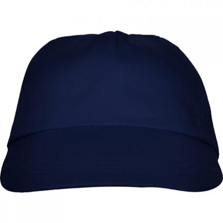 Gorra 5 paneles Basica