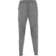 Pantalón largo de corte pitillo Cerler Ref.RPA0461-GRIS VIGORÉ