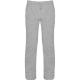 Pantalón largo recto con bolsillos laterales New Astun Ref.RPA1173-GRIS VIGORÉ