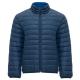 Chaqueta de hombre acolchada Finland Ref.RRA5094-MARINO