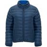 Chaqueta de mujer acolchada Finland Woman
