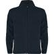 Chaqueta micropolar para deporte Luciane Ref.RSM1195-MARINO