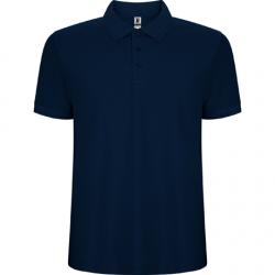 Polo de manga corta Pegaso Premium